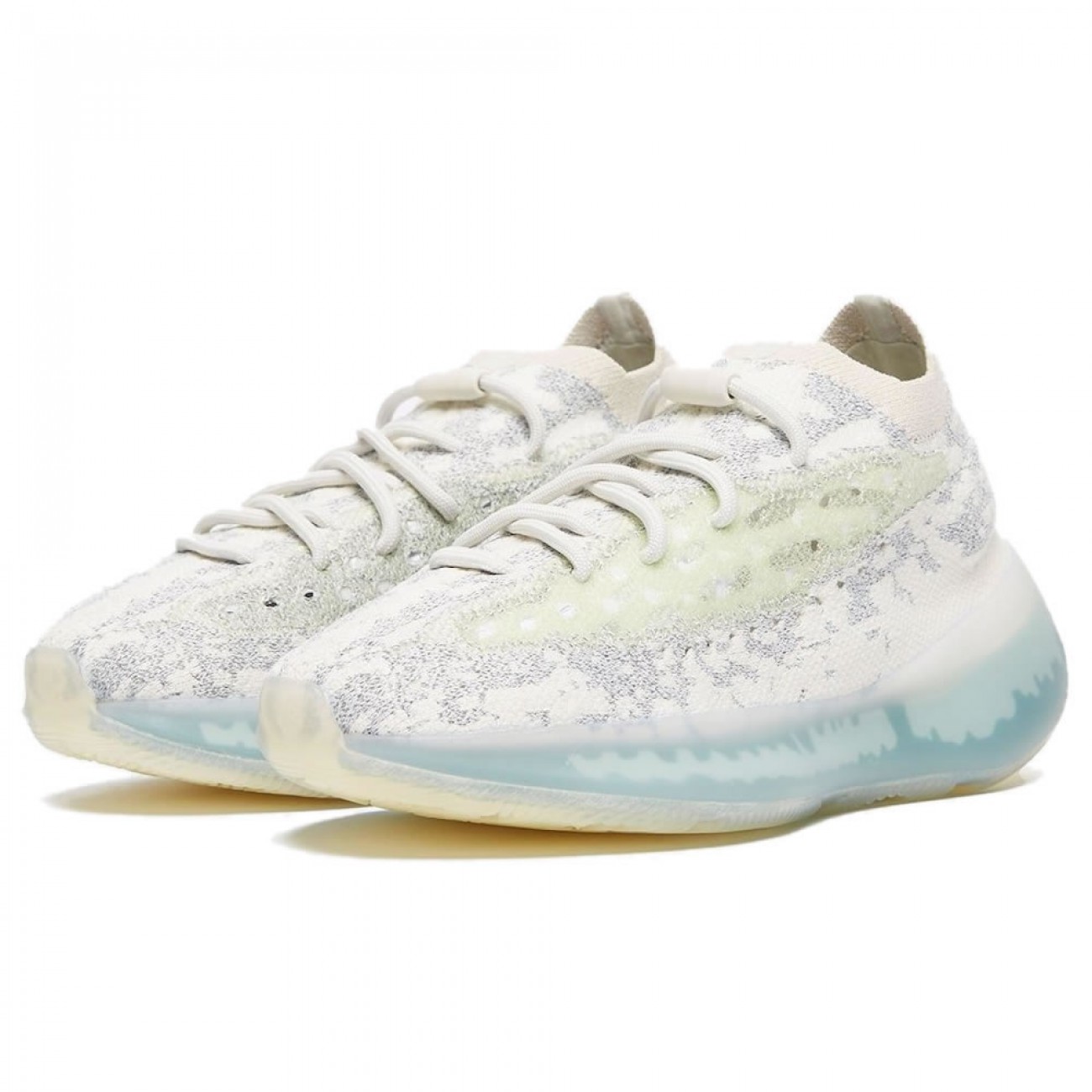 adidas Yeezy Boost 380 Alien Blue GW0304