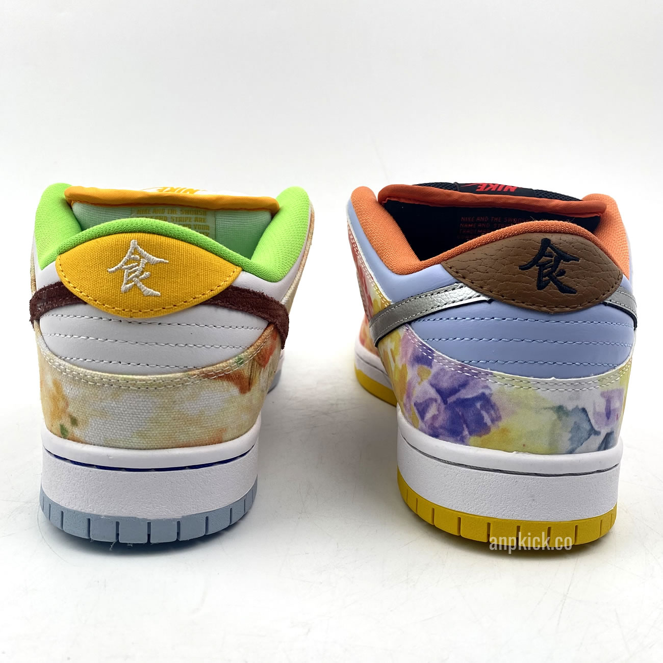 Nike SB Dunk Low CNY Chinese New Year CV1628-800