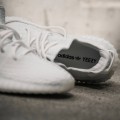 Adidas Originals Yeezy Boost 350 V2 Cream/Triple White CP9366