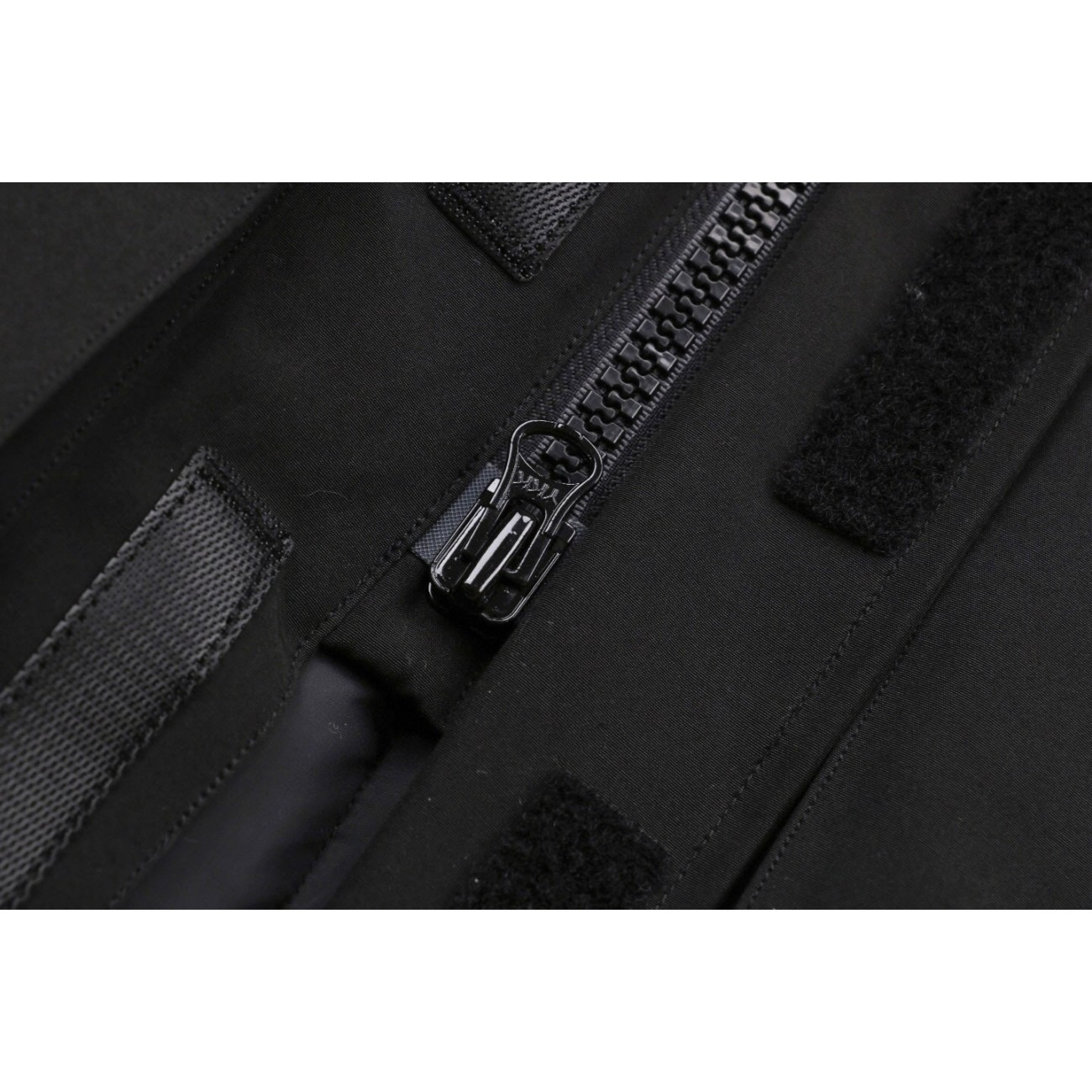 08 ' Canada Goose '19FW Expedition 4660MA Down Jacket Coat Black