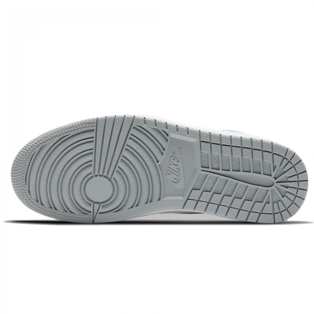 Air Jordan 1 Retro High OG Hyper Royal Mens 555088-402 GS 575441-402