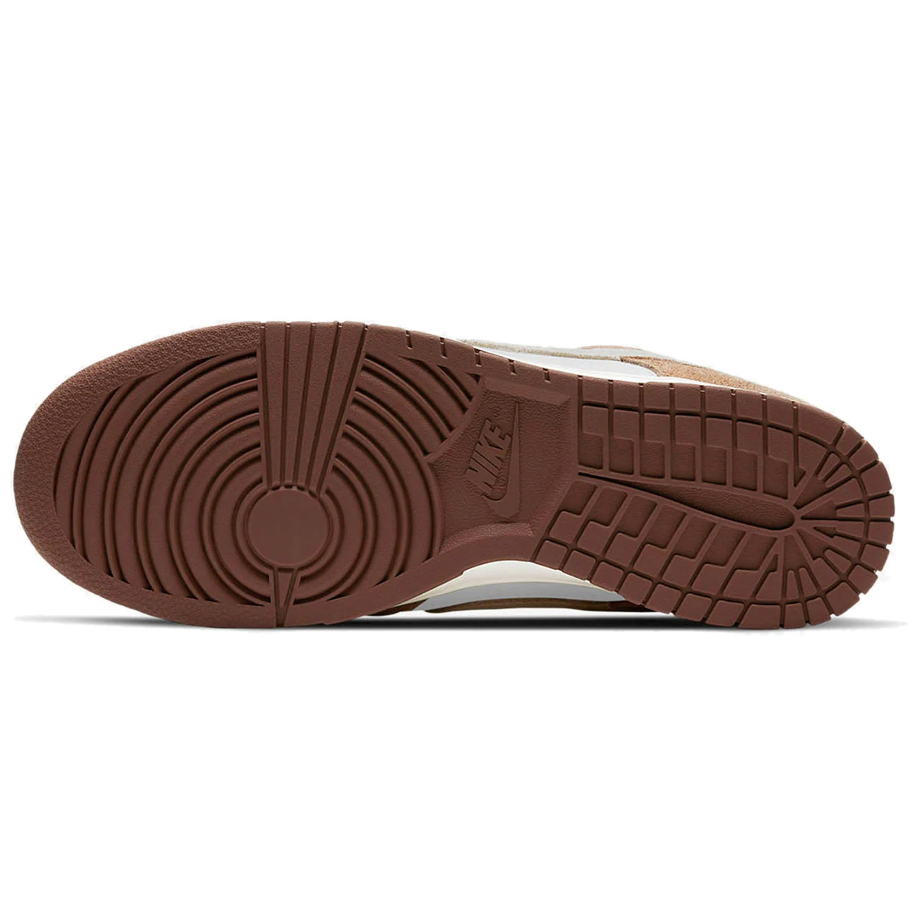 Nike Dunk Low Retro Prm Medium Curry DD1390-100