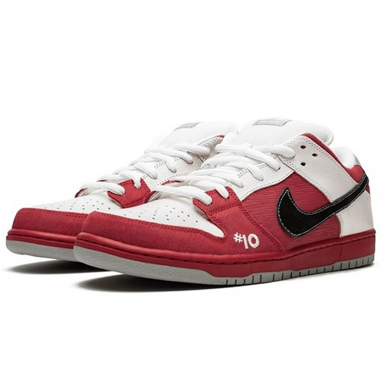 Nike Dunk SB Low Roller Derby 313170-601
