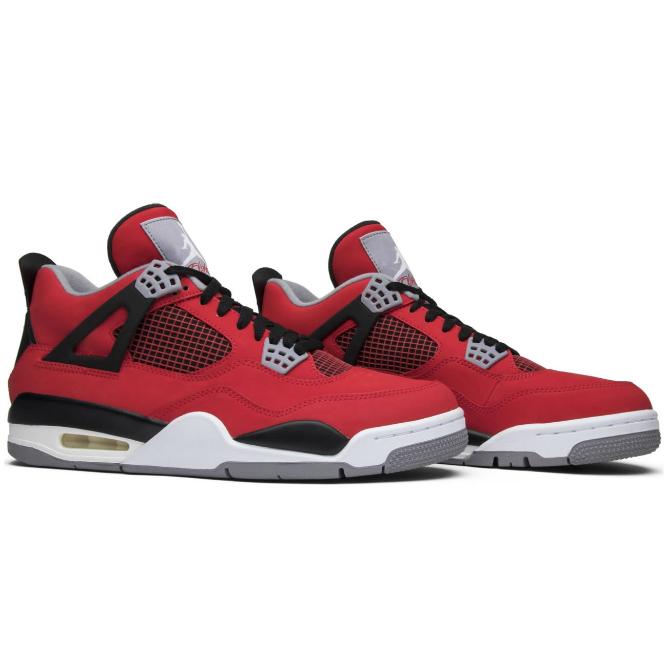Air Jordan 4 Retro Toro Bravo 308497-603