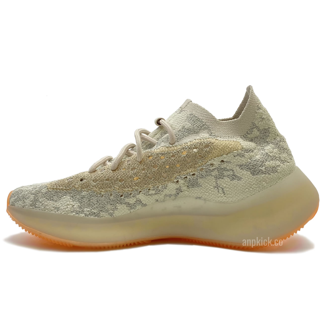 adidas Yeezy Boost 380 Yecoraite GY2649 First Look