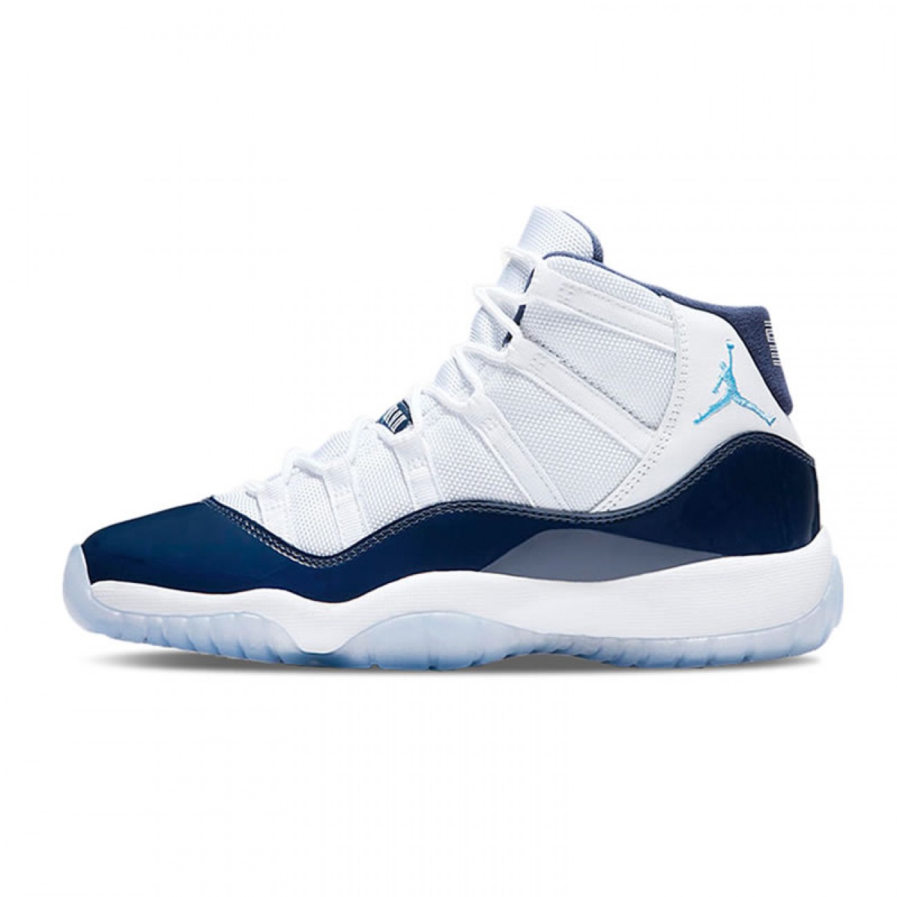 Air Jordan 11 Midnight Navy 378037-123