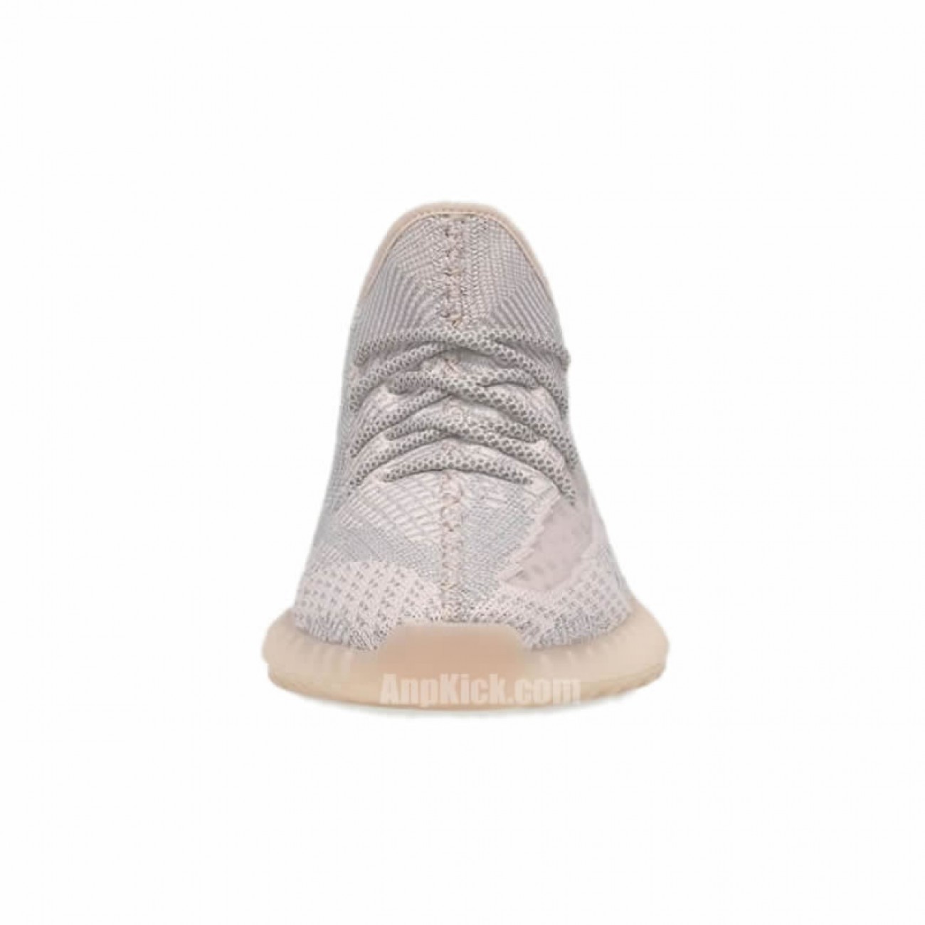Yeezy Boost 350 V2 Synth None-Reflective Pink Release Date For Sale FV5578