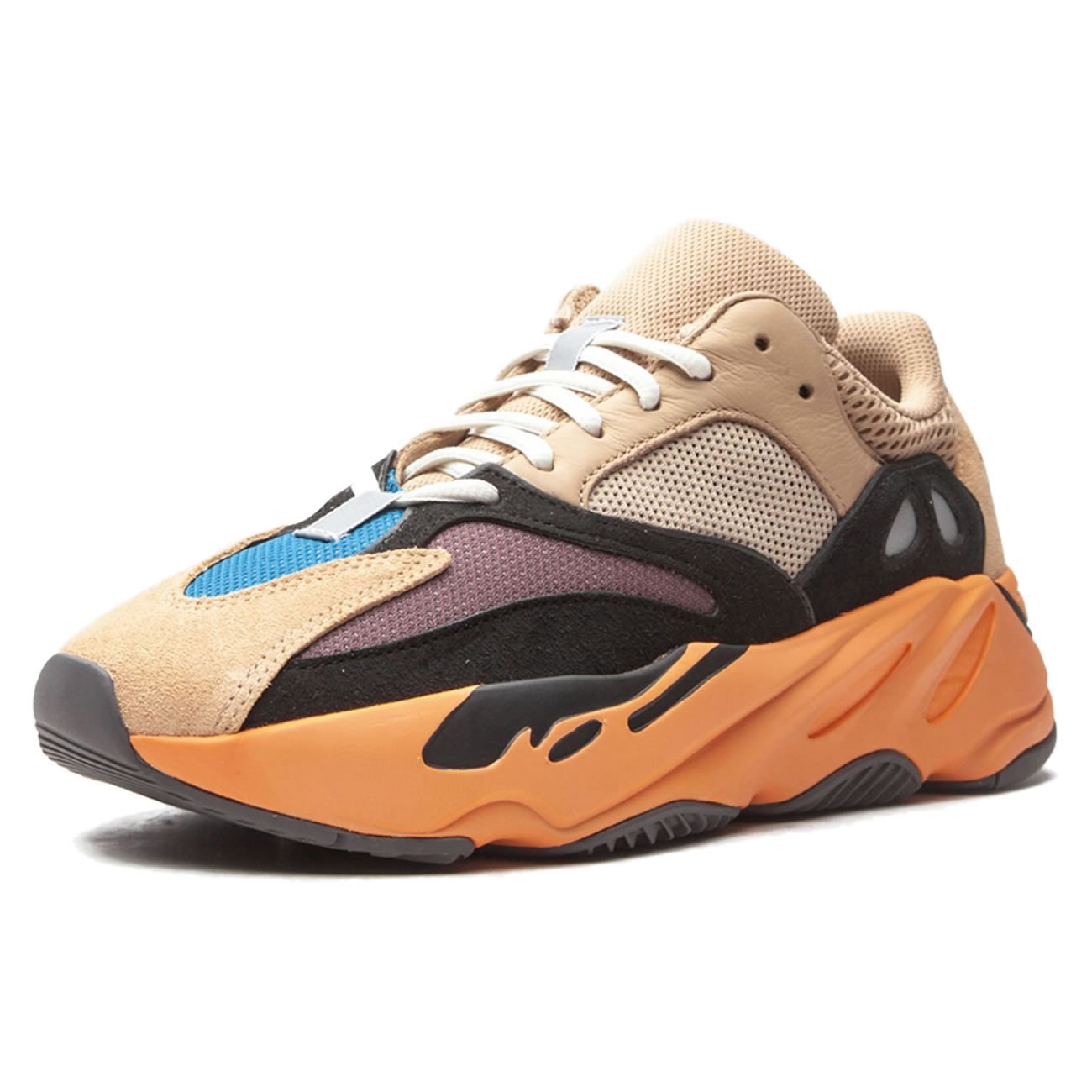 adidas Yeezy Boost 700 Enflame Amber GW0297