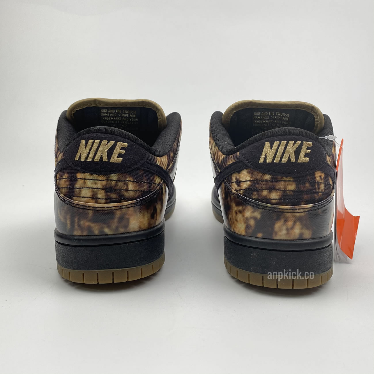 Nike SB Dunk Low Premium Pushead 2 536356-002 Release Date