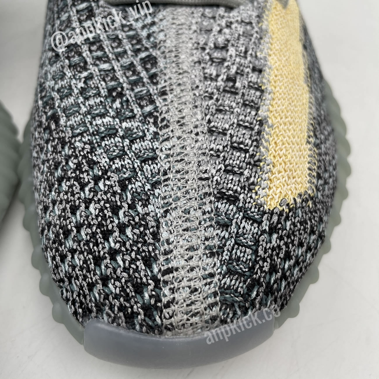 adidas Yeezy Boost 350 V2 Ash Blue GY7657