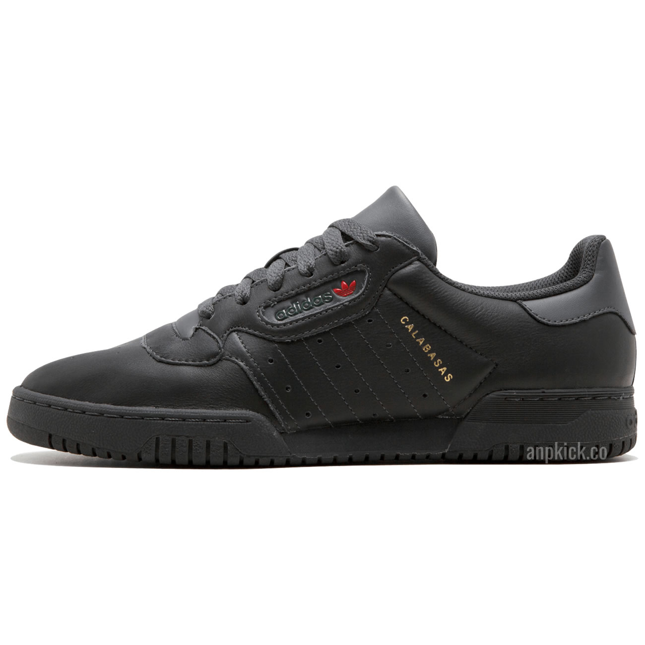 adidas Yeezy Powerphase Calabasas Core Black CG6420