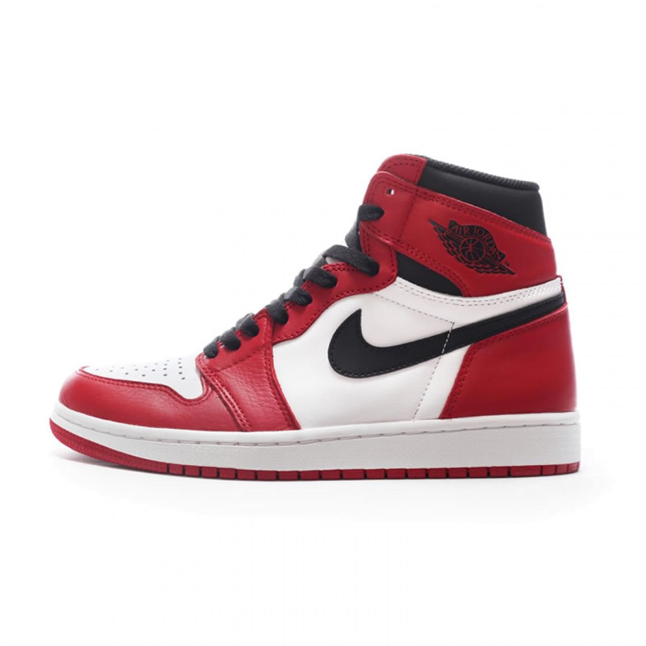 Air Jordan 1 Retro High OG Chicago 555088-101