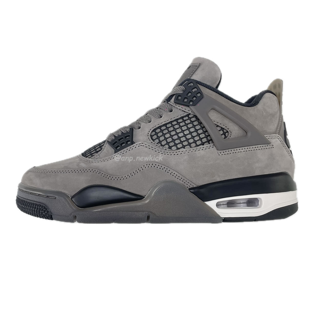 Air Jordan 4 Retro Cave Stone FV5029-200