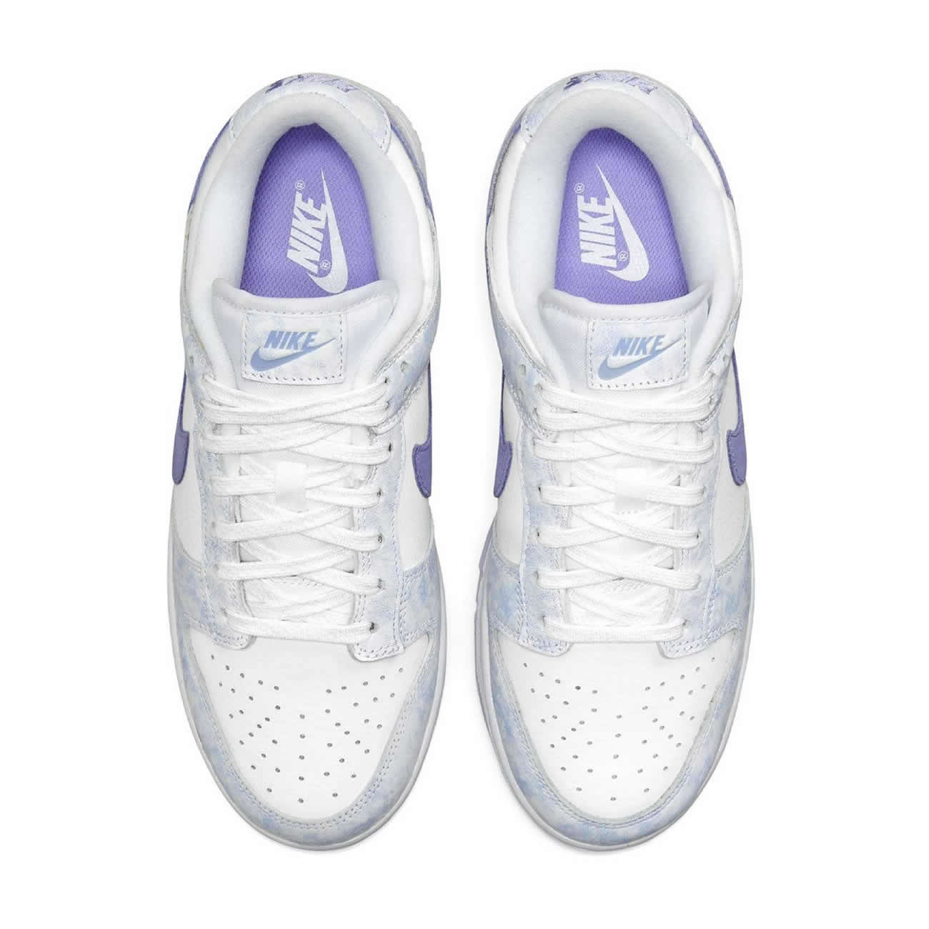 Nike Dunk Low Wmns Purple Pulse DM9467-500