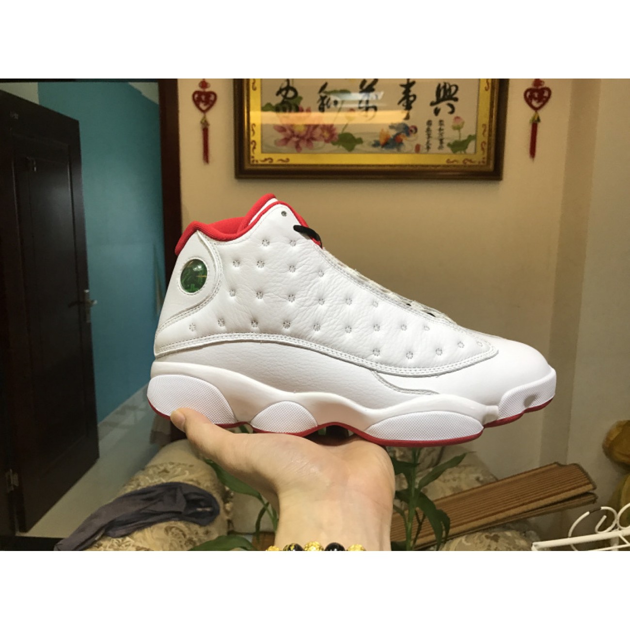 Air Jordan 13 HOF 414571-103
