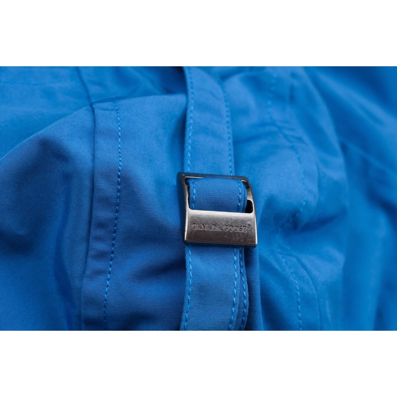 01 ' Canada Goose '19Fw PBI Chilliwack 7999MPB' Down Jacket Coat Sky Blue