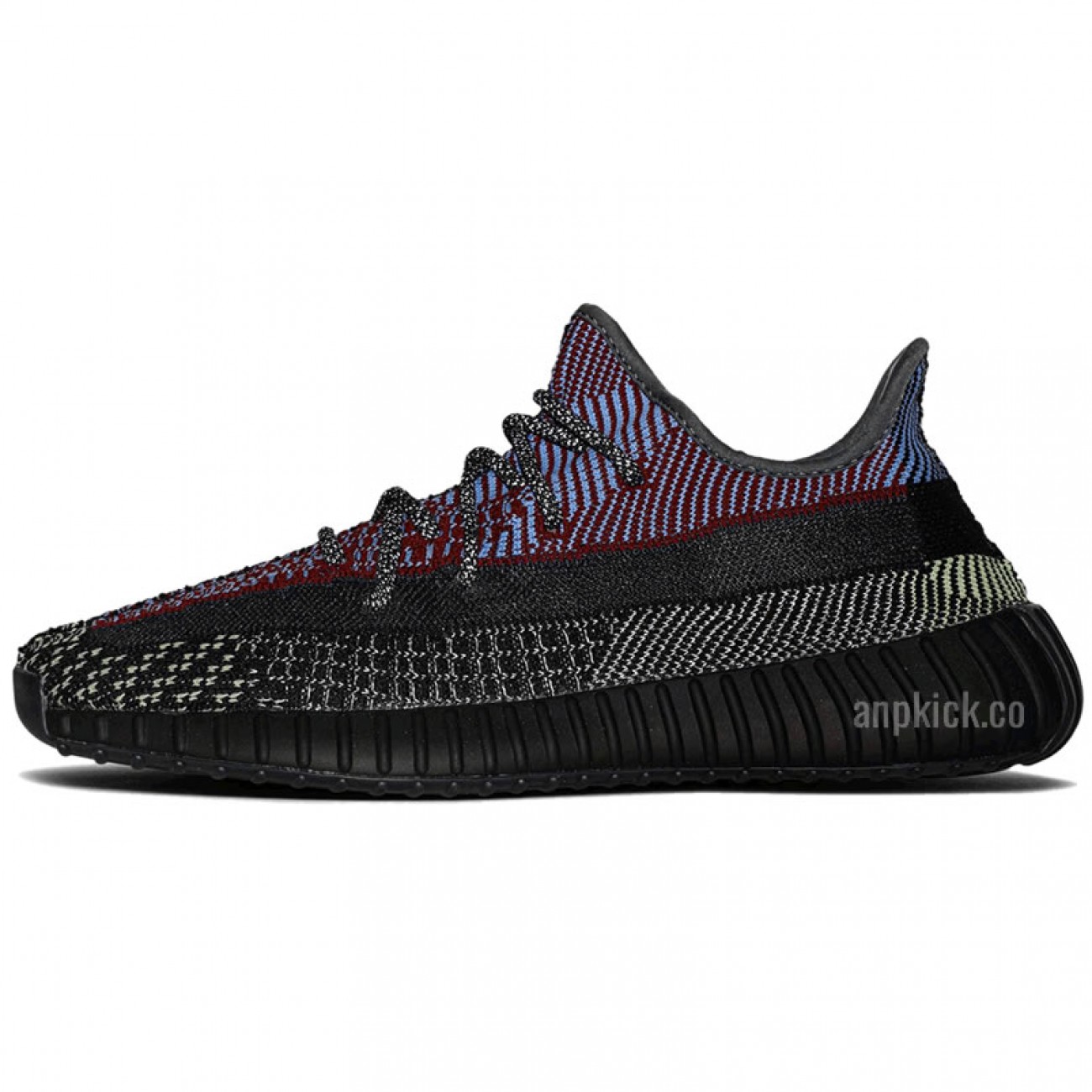 adidas Yeezy Boost 350 V2 Yecheil Reflective FX4145 New Release Date