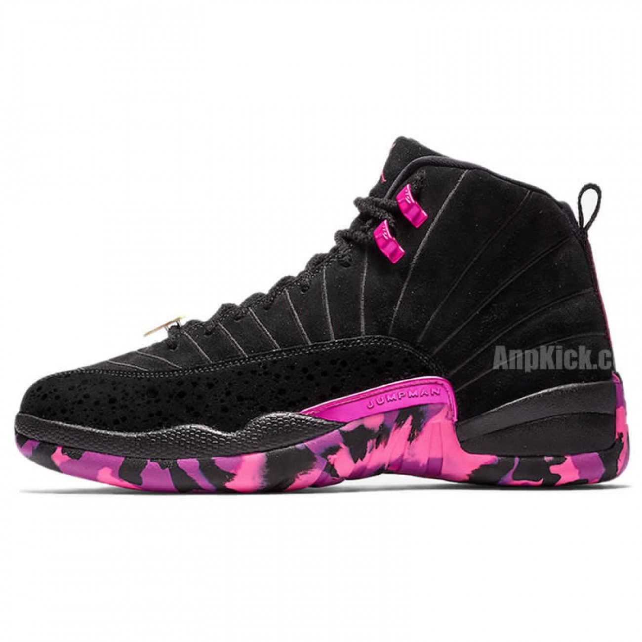 Air Jordan 12 Doernbecher DB 2017 For Sale AH6987-023