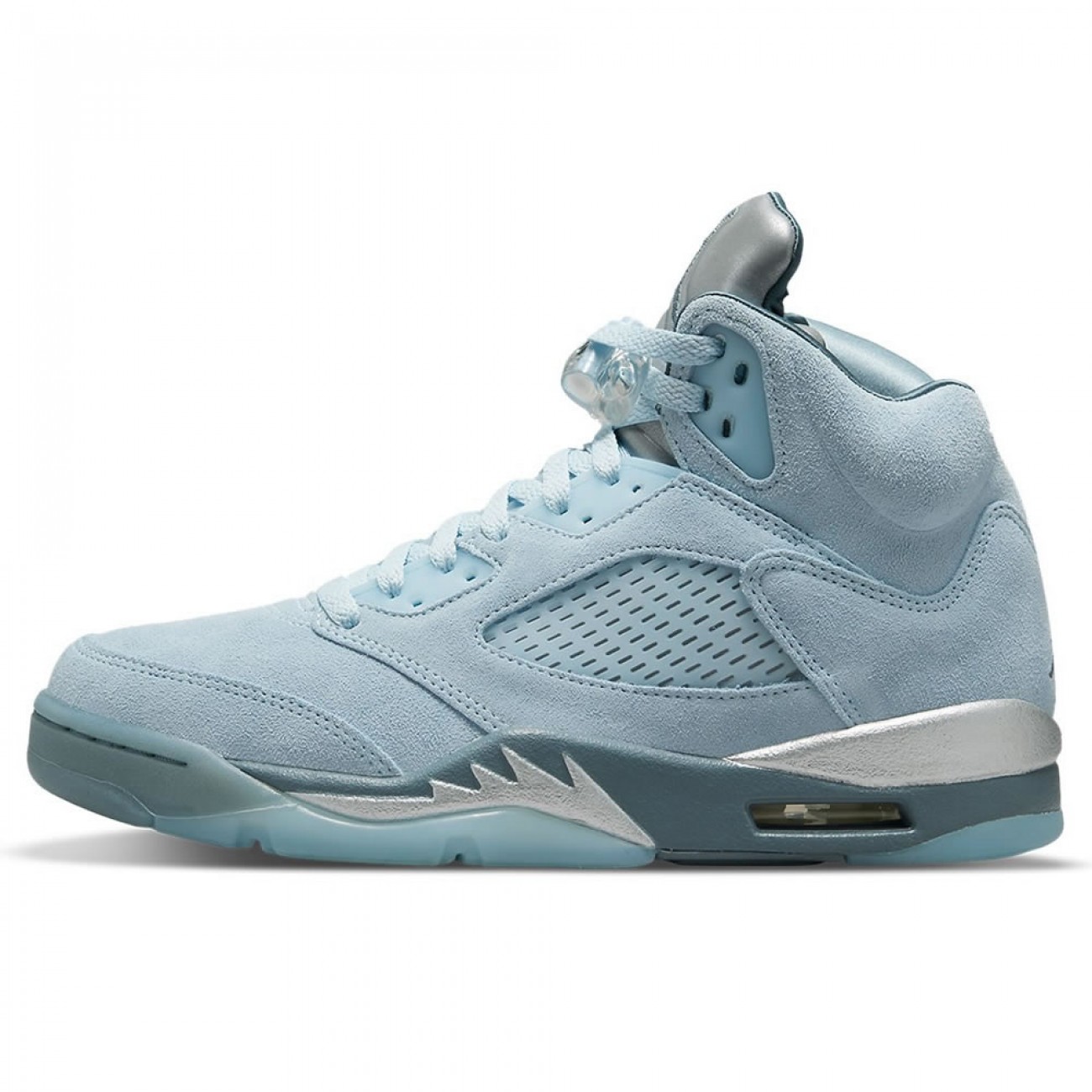 Air Jordan 5 Retro Wmns Blue Bird DD9336-400