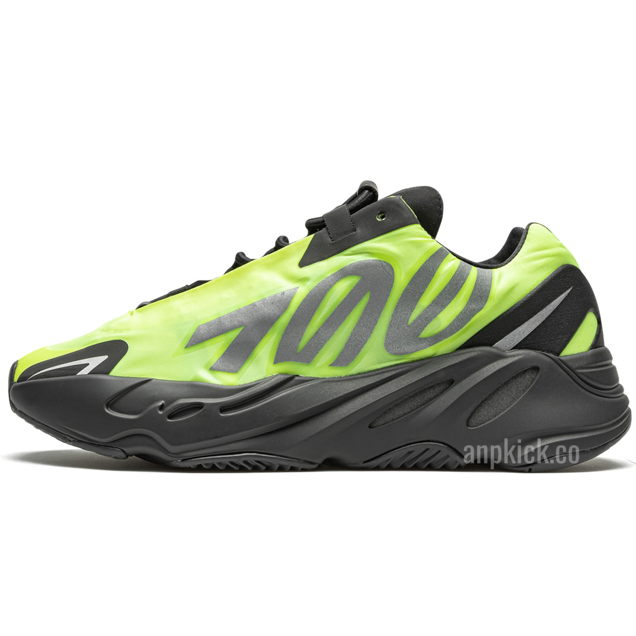 adidas Yeezy Boost 700 MNVN Phosphor FY3727 New Release Date