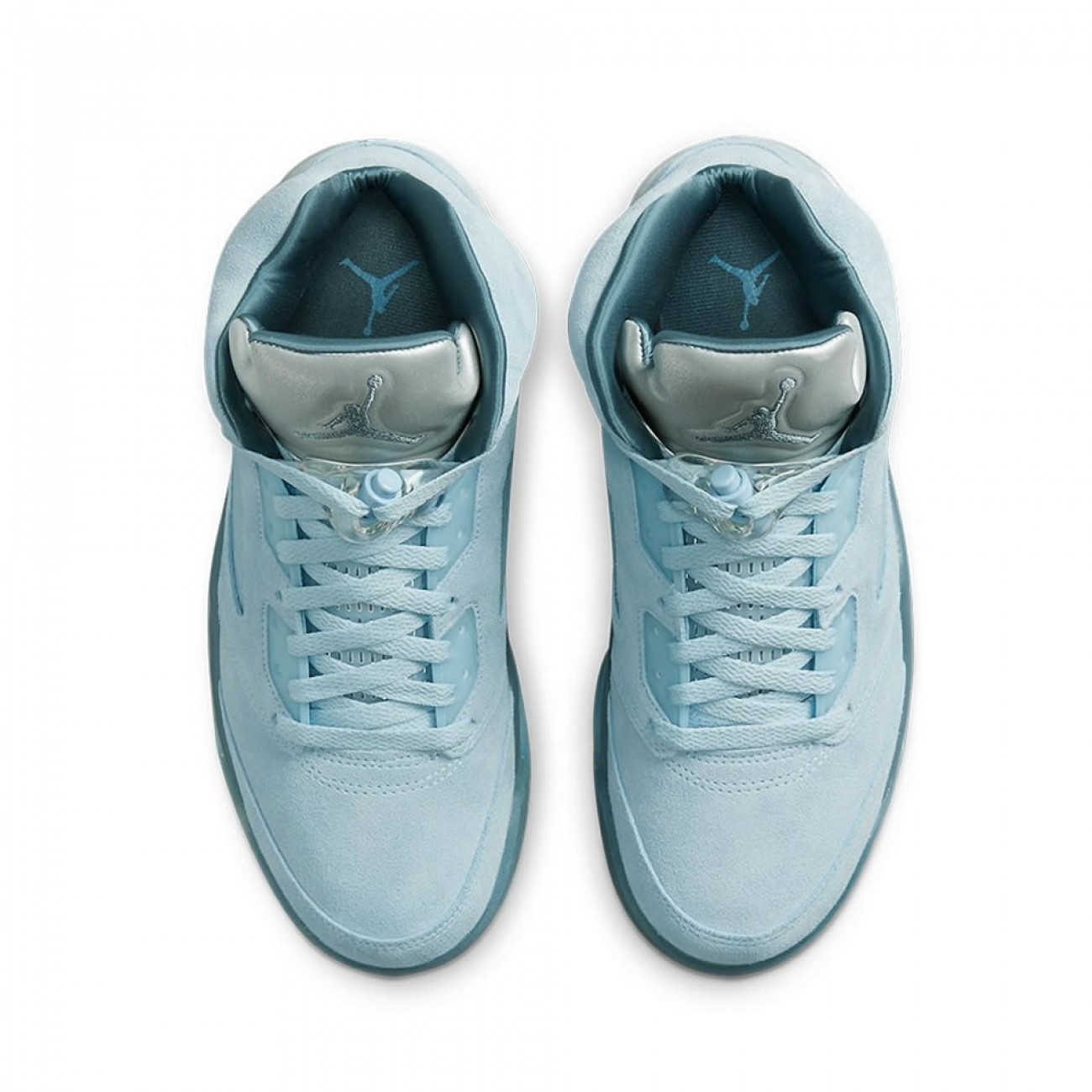 Air Jordan 5 Retro Wmns Blue Bird DD9336-400