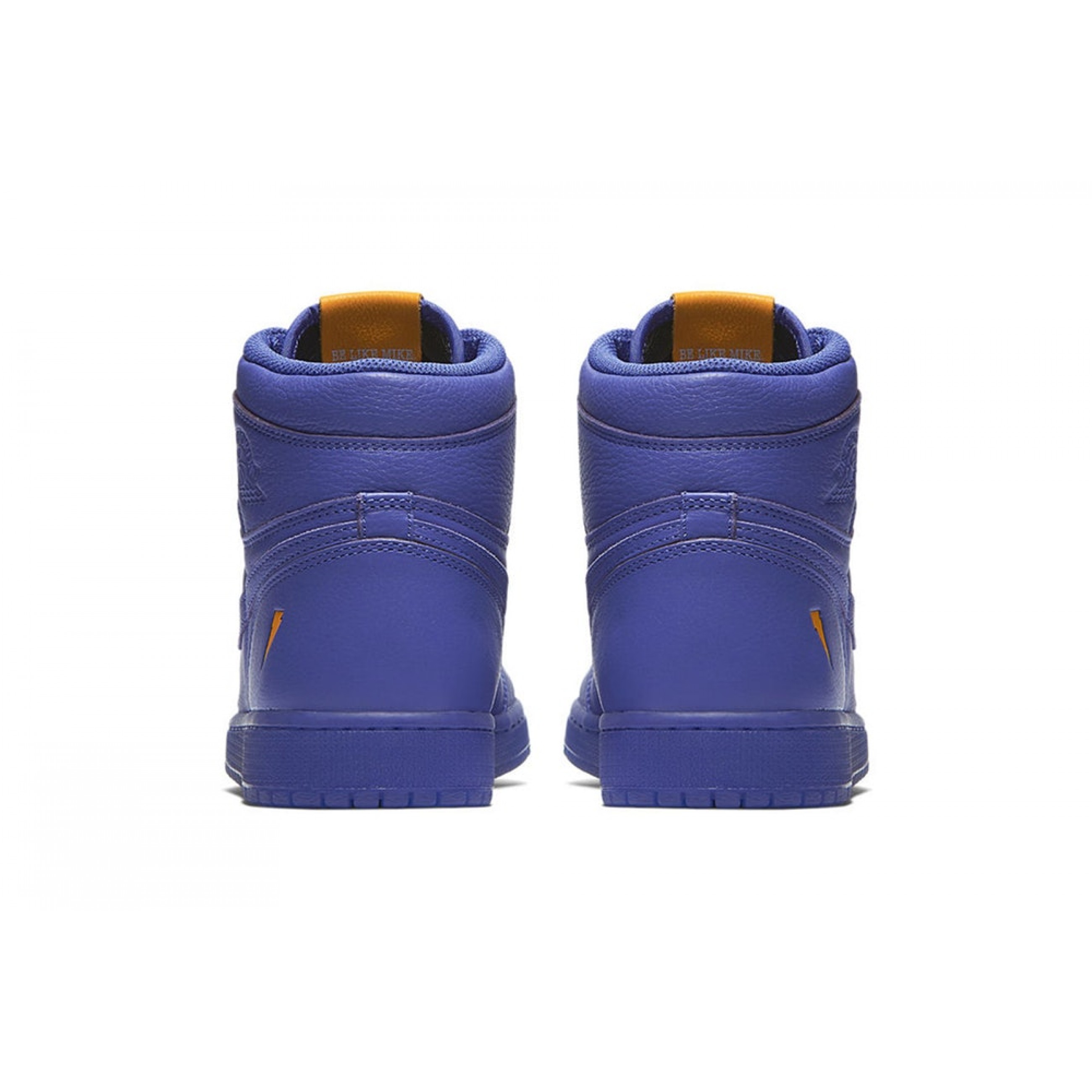 AIR JORDAN 1 RETRO HI OG G8RD GATORADE