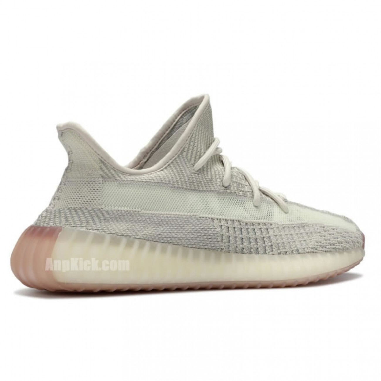 adidas Yeezy Boost 350 V2 Citrin Non-Reflective Release Date FW3042