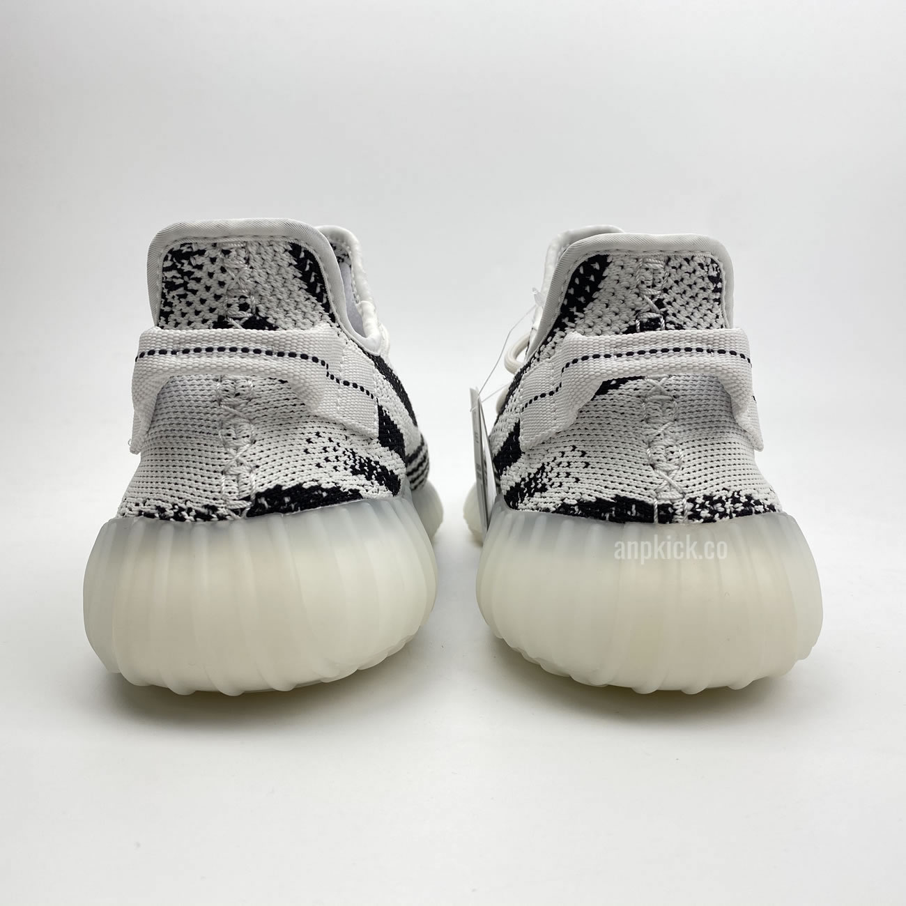 adidas Yeezy Boost 350 V2 Zebra 2020 Restock CP9654 Release Date