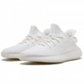 Adidas Originals Yeezy Boost 350 V2 Cream/Triple White CP9366