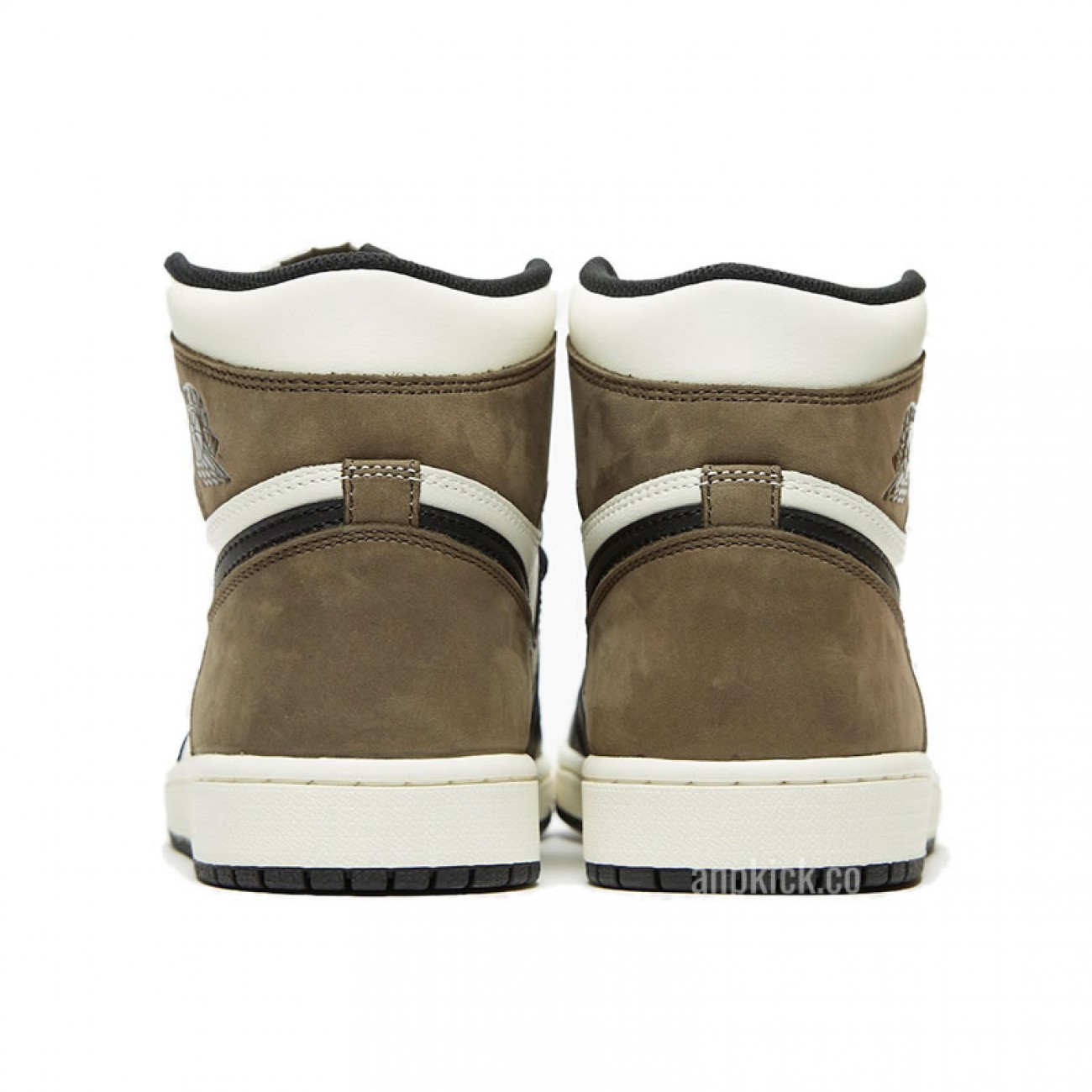 Air Jordan 1 Retro High Dark Mocha 2020 For Sale Release Date 555088-105