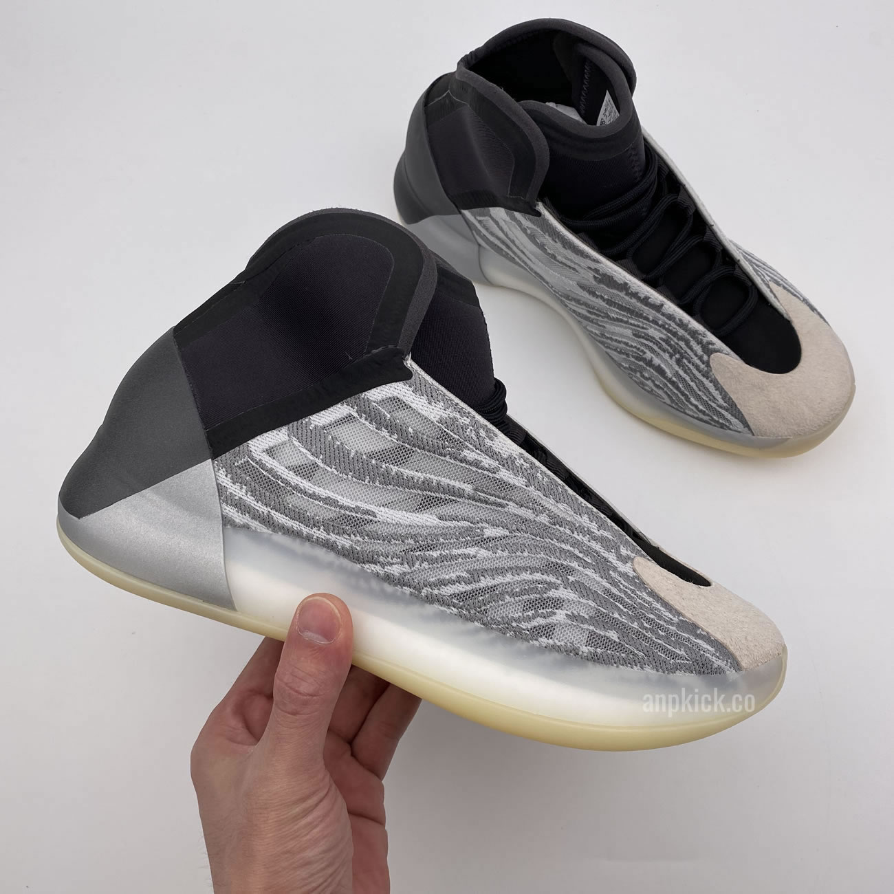 adidas Yeezy Basketball Quantum Boost For Sale Release Q46473