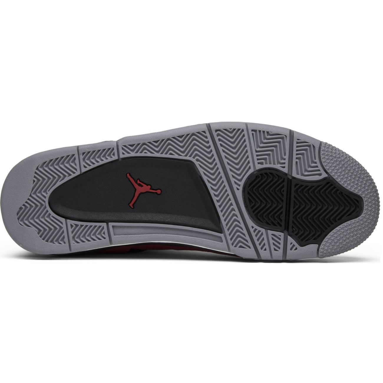 Air Jordan 4 Retro Toro Bravo 308497-603