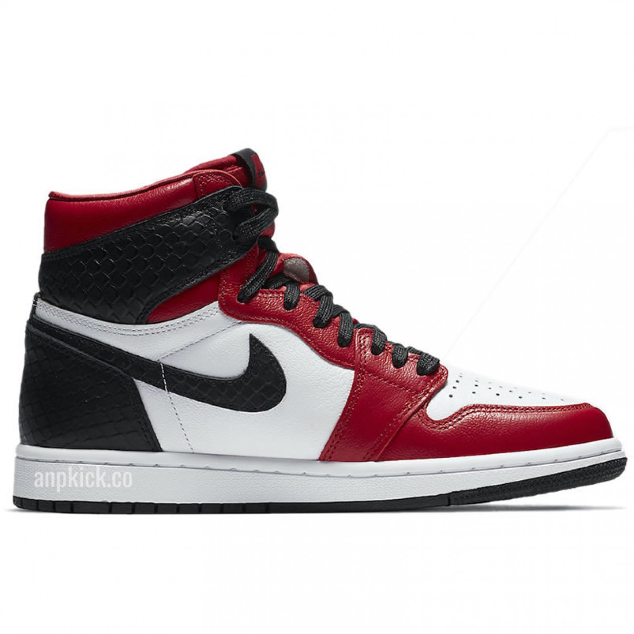Air Jordan 1 Retro High OG Satin Snake CD0461-601