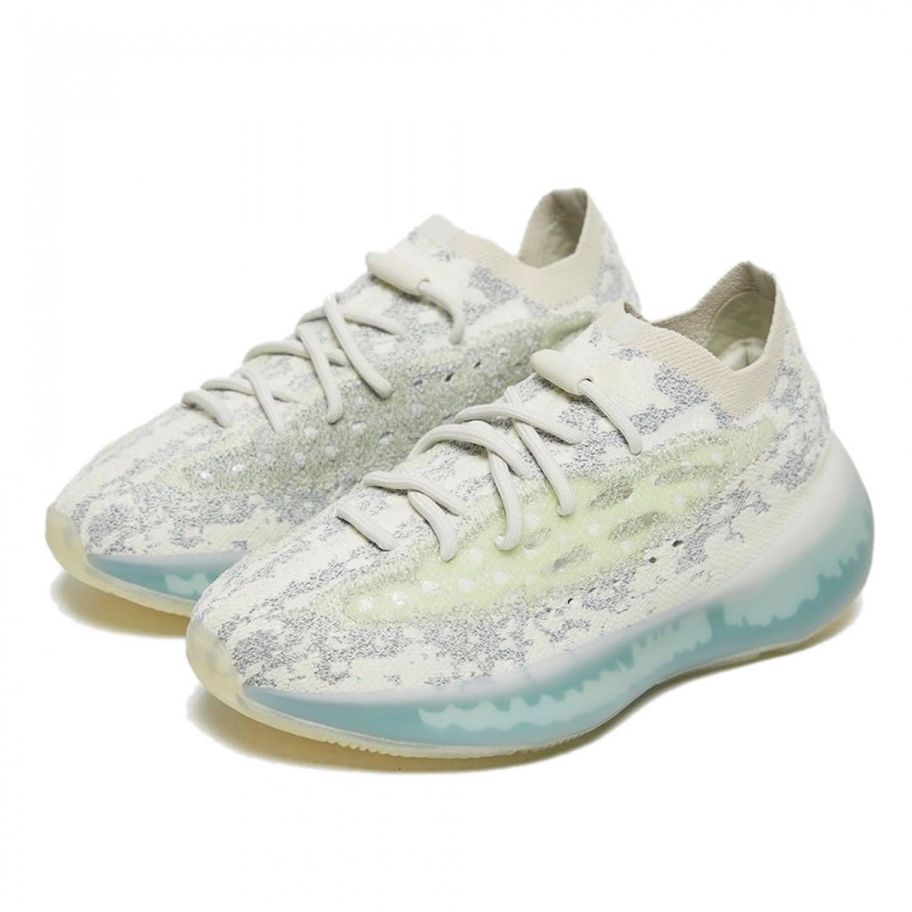 adidas Yeezy Boost 380 Alien Blue GW0304