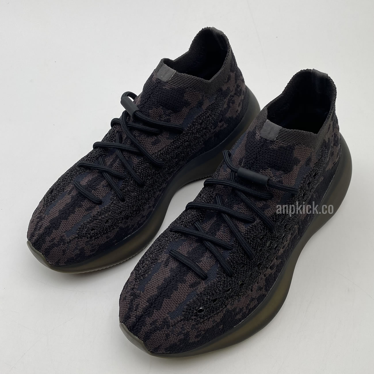 adidas Yeezy Boost 380 Onyx FZ1270 Release Date