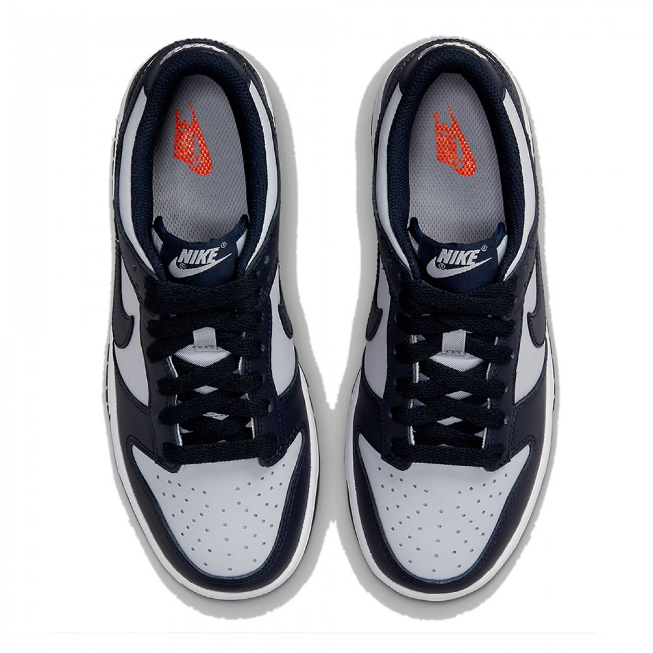 Nike Dunk Low Georgetown DD1391-003