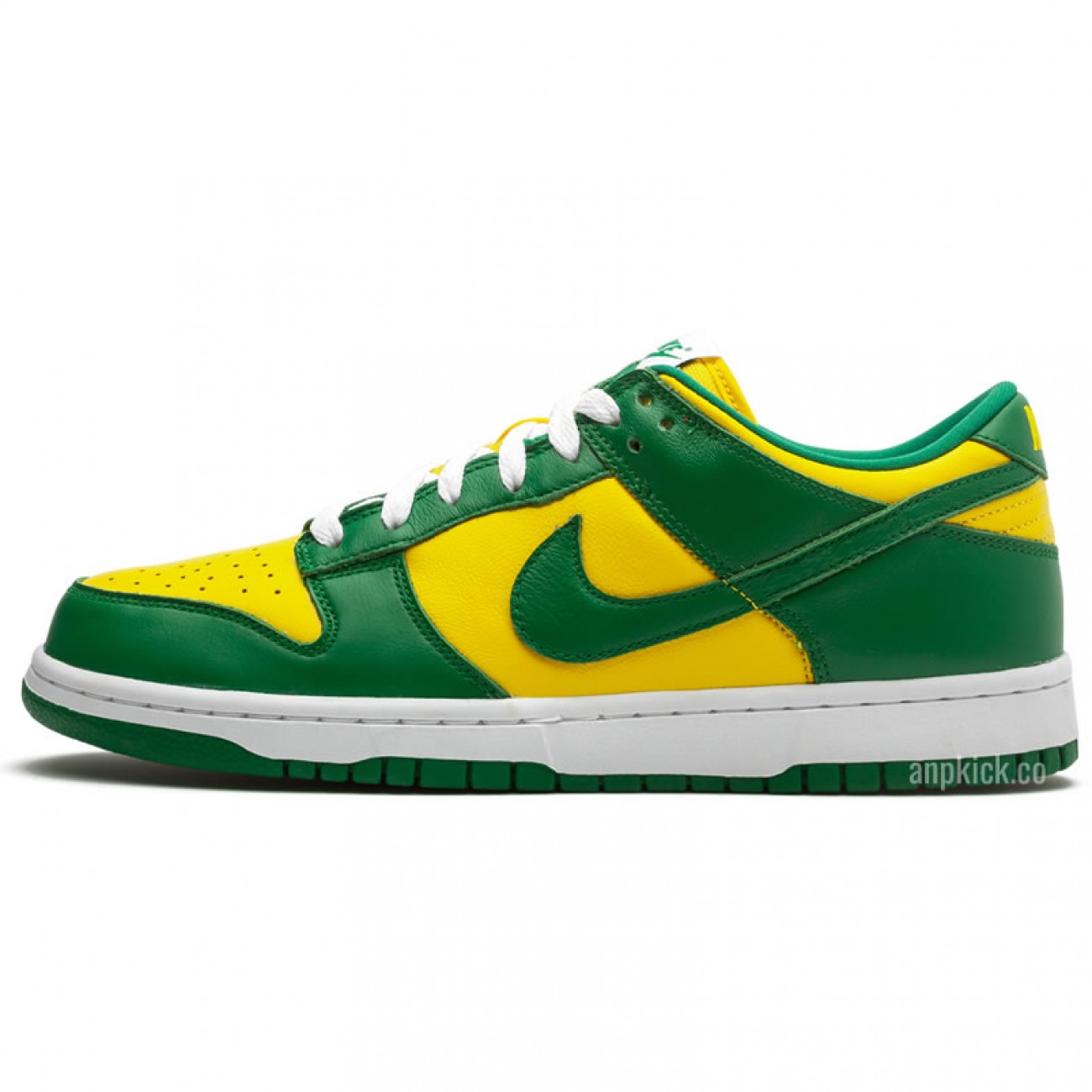 Nike Dunk Low Brazil Release Date For Sale CU1727-700