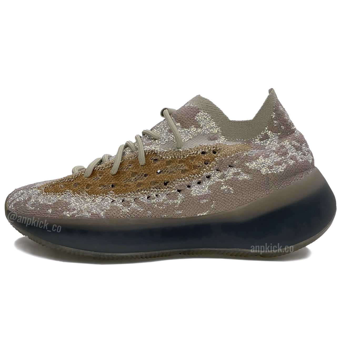 adidas Yeezy Boost 380 Pepper Reflective FZ4977 New Release Date For Sale