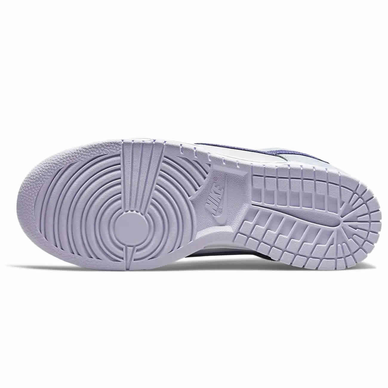 Nike Dunk Low Wmns Purple Pulse DM9467-500