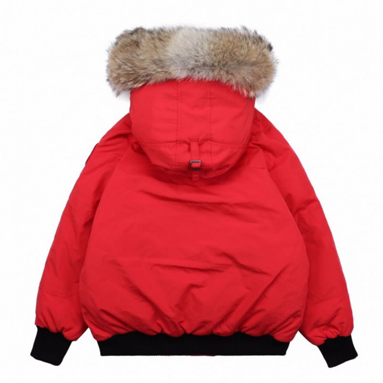 01 ' Canada Goose '19Fw PBI Chilliwack 7999MPB' Down Jacket Coat Red