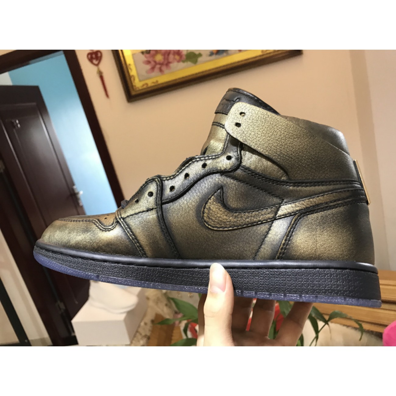 Air Jordan 1 Wings aa2887-035