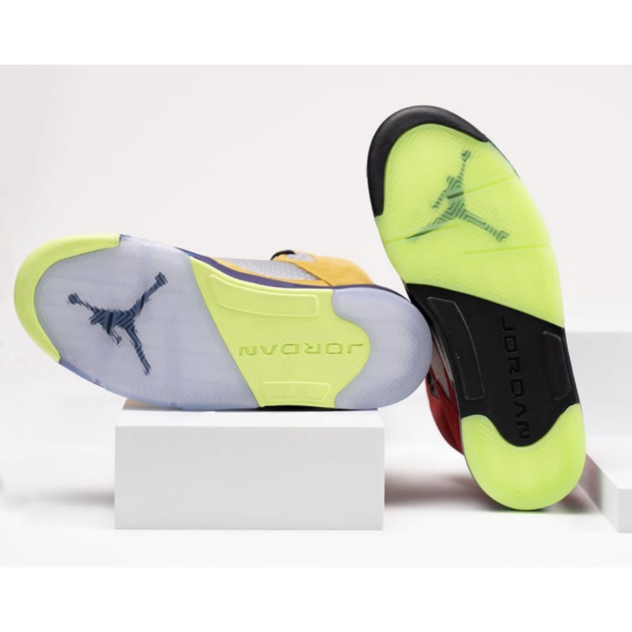 Air Jordan 5 What The 2020 Release Date CZ5725-700