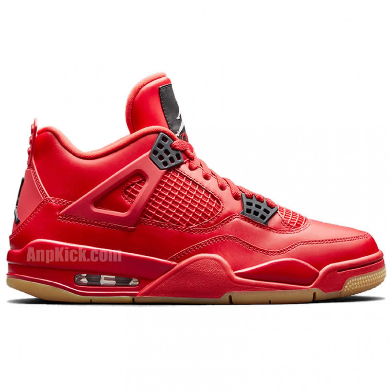 Air Jordan 4 NRG Singles Day 2018 Fire Red AV3914-600
