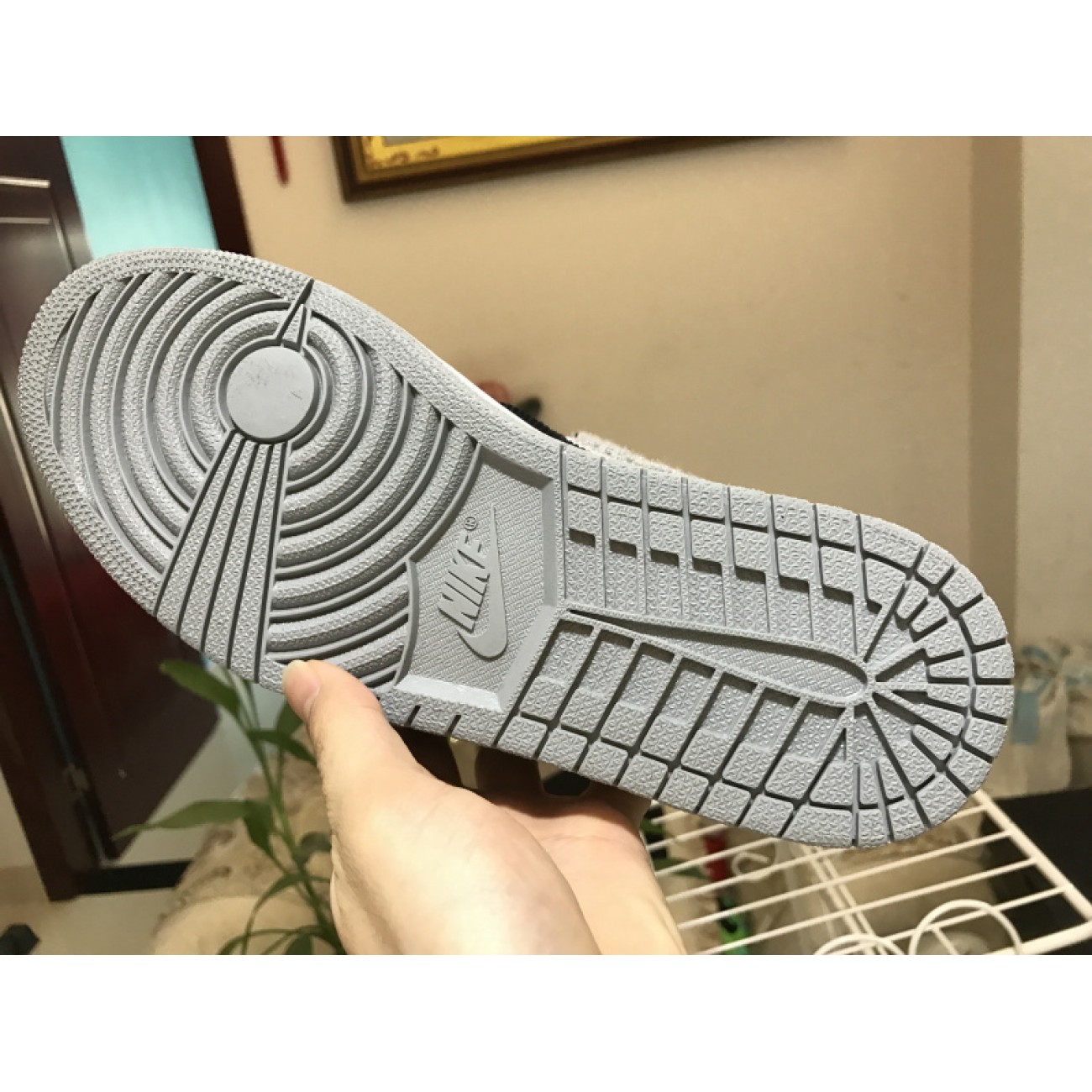 Air Jordan 1 Aleali May AJ5991-062