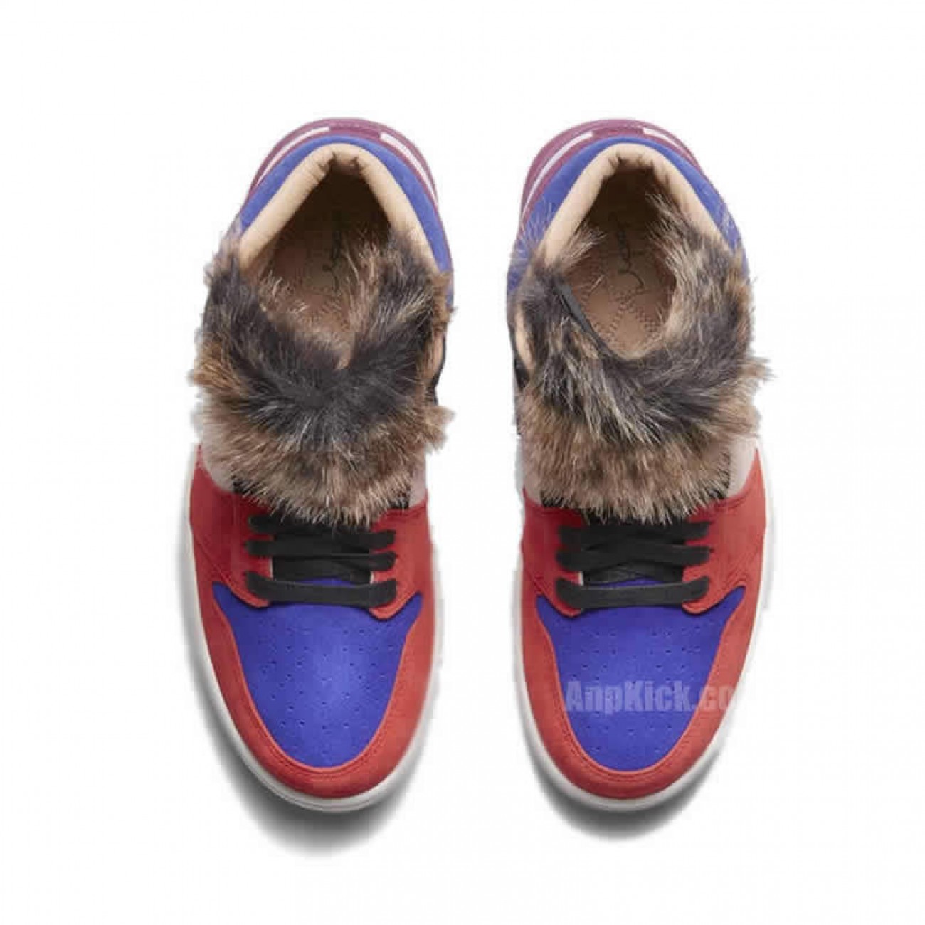 Aleali May x Air Jordan 1 Viotech Where to Buy BV2613-600