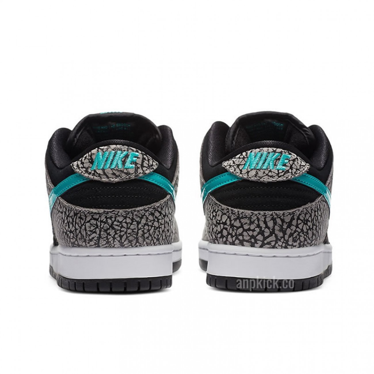 Nike SB Dunk Low Atmos Elephant BQ6817-009