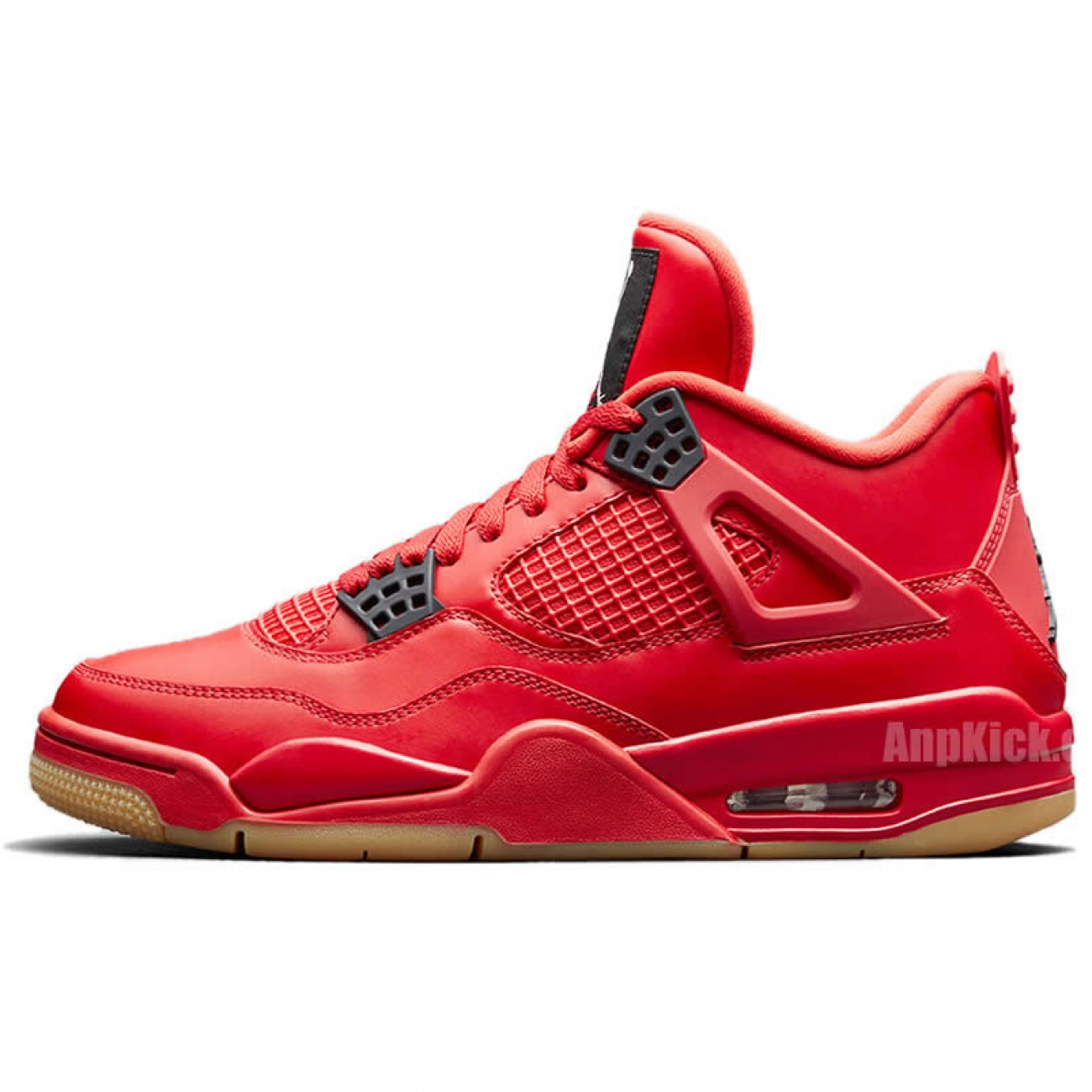 Air Jordan 4 NRG Singles Day 2018 Fire Red AV3914-600