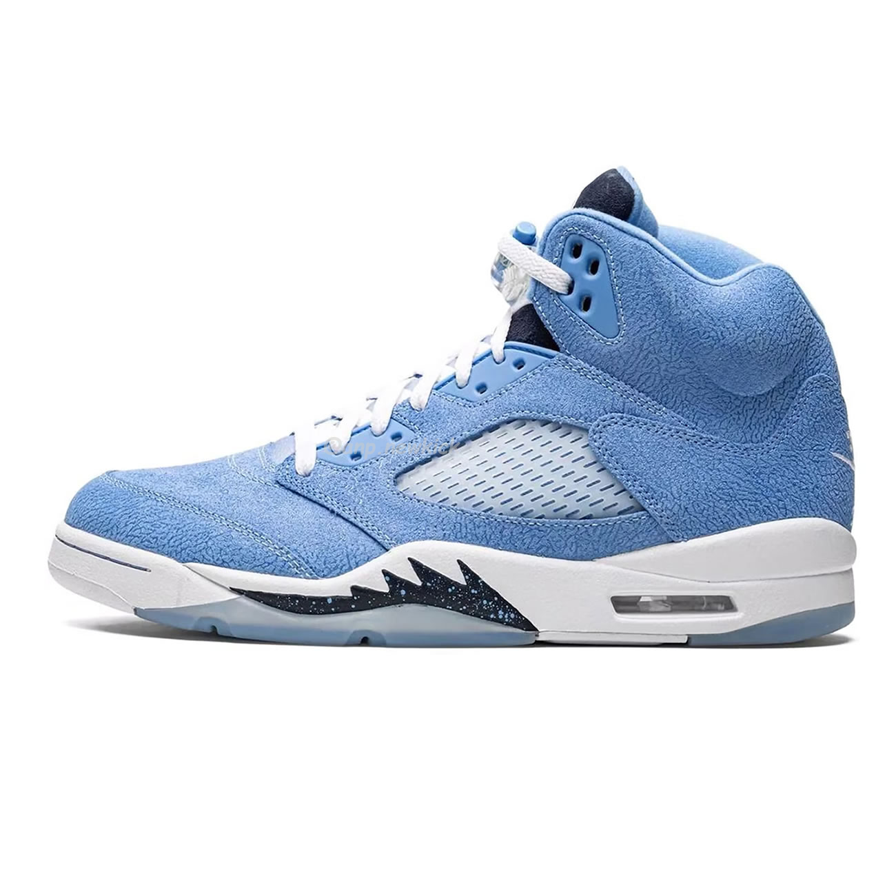 Air Jordan 5 Retro UNC PE HQ7978-401