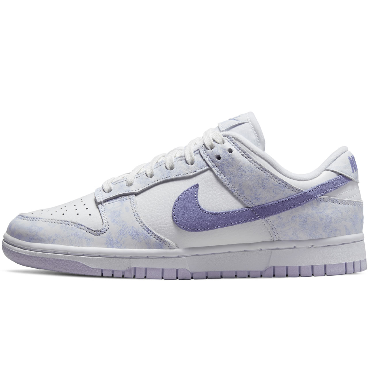 Nike Dunk Low Wmns Purple Pulse DM9467-500