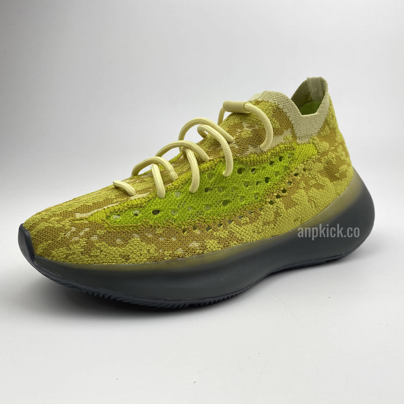 adidas Yeezy Boost 380 Hylte FZ4990 New Release Date